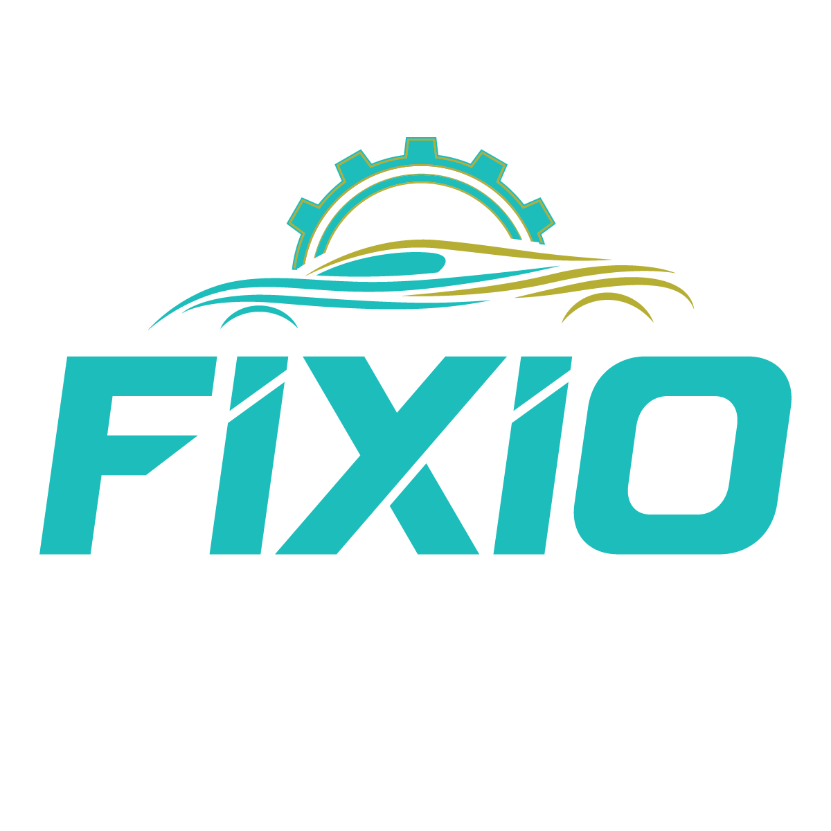 Fixio (Smart Software for Car Owners)