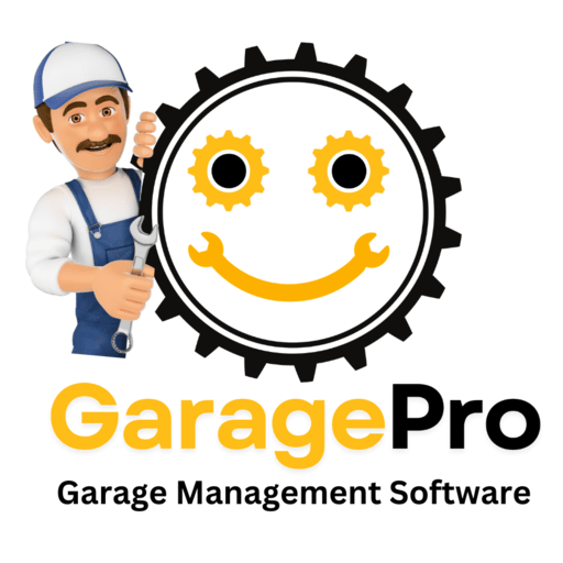 Workshop Management Software